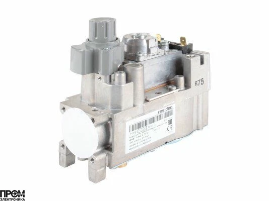 Газовый электромагнитный клапан Resideo V4600C1086