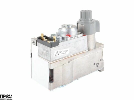 Газовый электромагнитный клапан Resideo V4600C1086