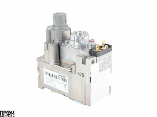 Газовый электромагнитный клапан Resideo V4600C1086