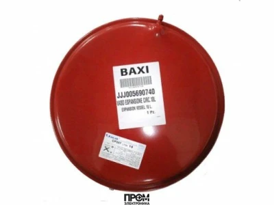 Расширительный бак 5690740