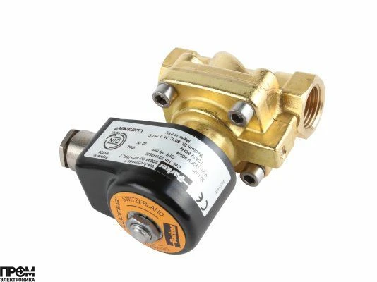 Электромагнитный клапан Oilon 321H2522