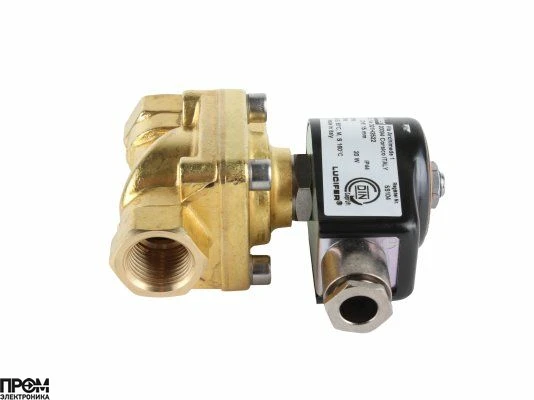 Электромагнитный клапан Oilon 321H2522