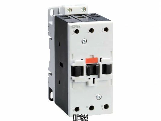 Миниконтактор Lovato BF50 00 A230