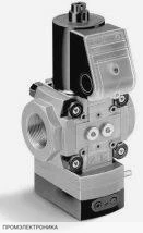 Регулятор давления Kromschroder VCD 1E15R/15R05FD-50NKR3/PPPP/PPPP, 88106535