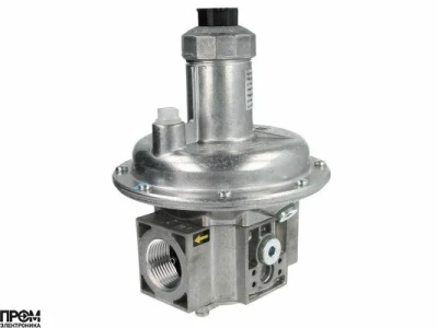 Регулятор давления газа Dungs FRU 510