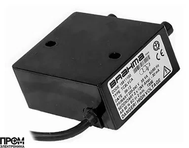 Трансформатор розжига Brahma TC1LTCAF 15910403