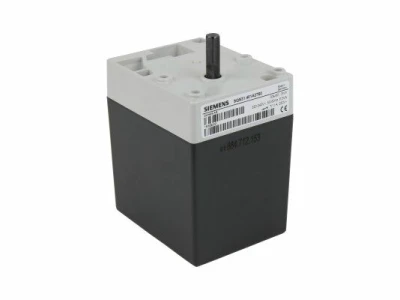 Сервопривод Siemens SQN31.401A2760