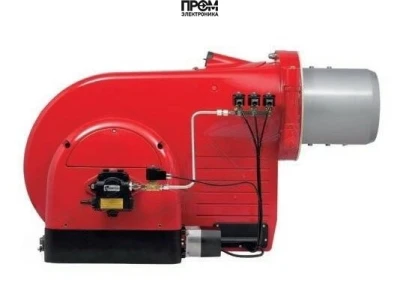 Дизельная горелка Weishaupt RL 3-A, исп. ZMD морское исполнение