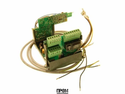 Электронный функциональный модуль Siemens AGA56.9A87