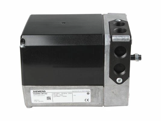 Сервопривод Ecoflam SQM50.381A2