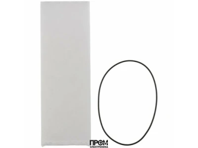 Фильтрующий элемент Weishaupt, 15133426122