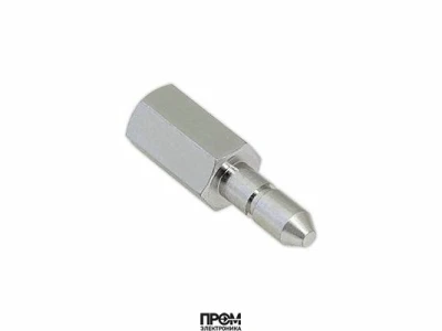 Соединительный штекер Ø4 мм / M5