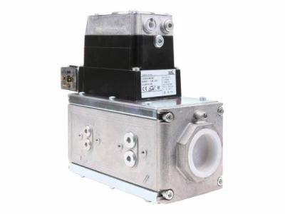 Газовый клапан Kromschroder CG20R03-VW5CWZZ, в сборе