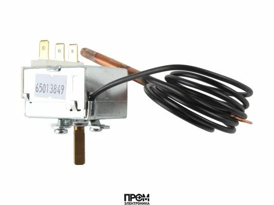 Регулируемый капиллярный термостат Imit TR2 9325 540637/B