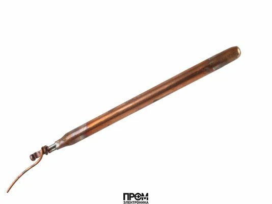 Регулируемый капиллярный термостат Imit TR2 9325 540637/B