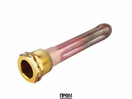 Гильза термостата 63438001