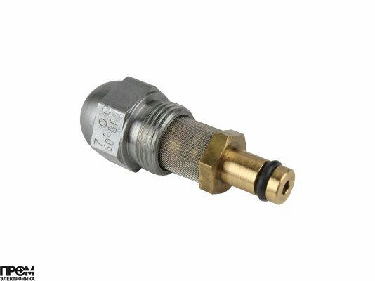 Форсунка Monarch 7.00/60° BPS