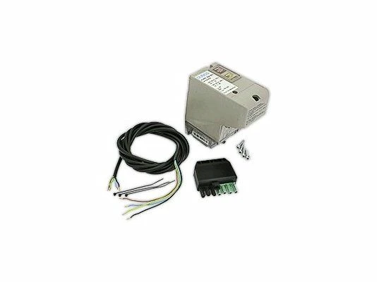 Блок контроля герметичности Dungs VPS 504 S03