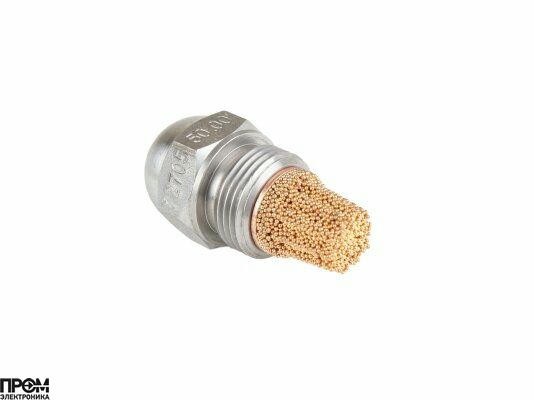 Форсунка Fluidics 50.00/60° SF