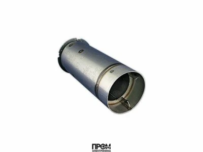 Жаровая труба для дизельных горелок Ø110 x 288 мм