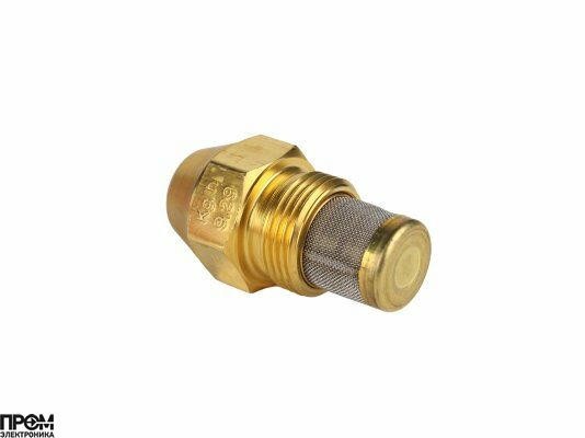 Форсунка Danfoss OD 2.50/80º S