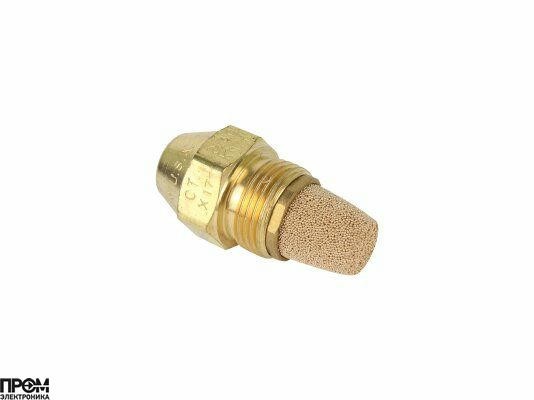 Форсунка Delavan 0.60/60° W1