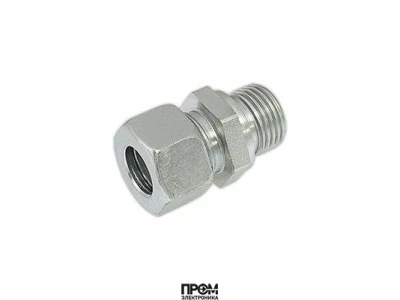 Фитинг соединительный Ø15 мм - G1/2"