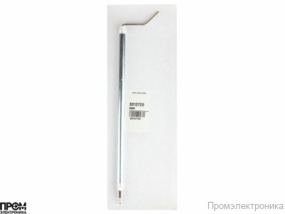 Электрод ионизации Riello 342 мм, 3013725