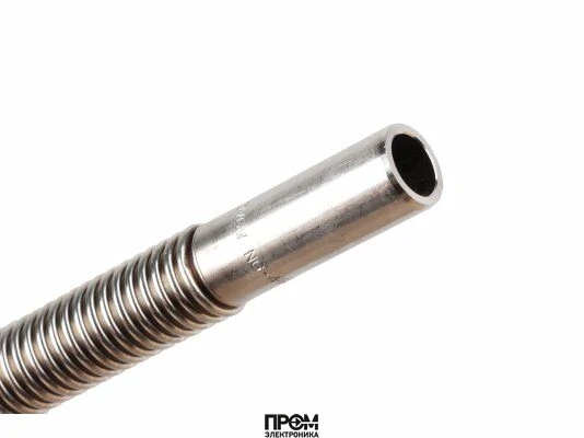 Шланг газовый Weishaupt DN 12, 491201