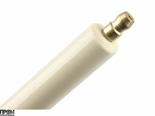 Электрод поджига 178 мм левый