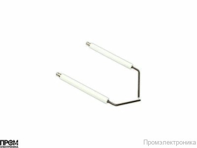 Комплект электродов поджига 157 мм