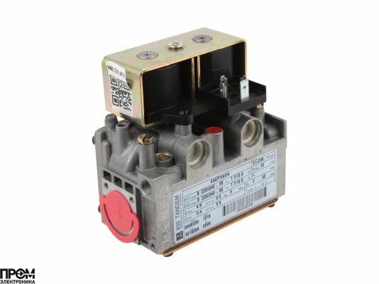 Газовый электромагнитный клапан Sit 830 Tandem 0830036