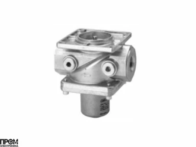 Газовый электромагнитный клапан Siemens VGG10.154U