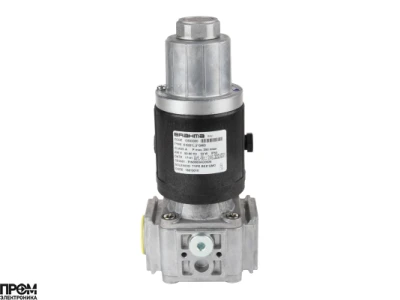Газовый электромагнитный клапан Elco EG25*L.3*GMO 13932000