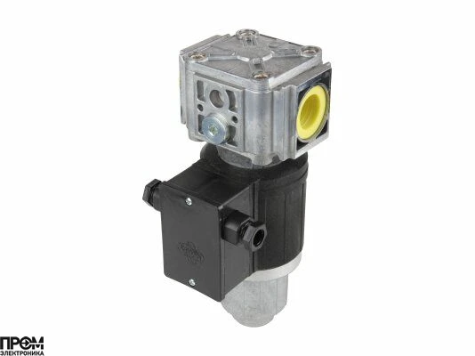 Газовый электромагнитный клапан Elco EG25*L.3*GMO 13932000