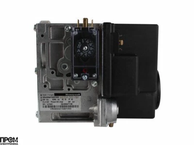 Комбинированный газовый клапан Honeywell VR420AA1029-1000