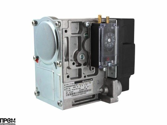Комбинированный газовый клапан Honeywell VR420AA1029-1000