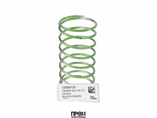 Пружина Kromschroder 03089130