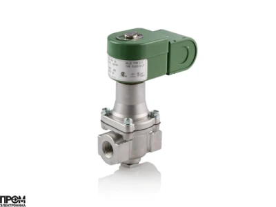 Газовый электромагнитный клапан Oilon S262SG02N3EG5