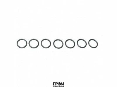 Тороидальная прокладка De Dietrich S100816