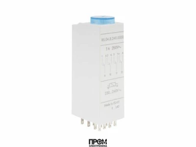 Реле времени Elco, 65324212