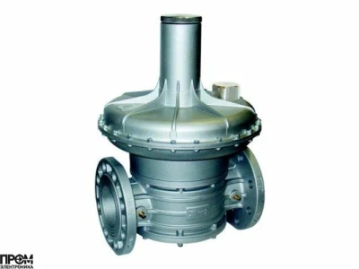 Регулятор давления газа Madas RCS400000 120