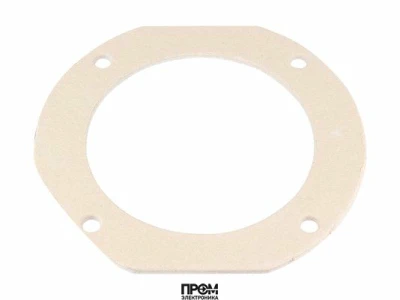 Прокладка фланца Ø140 мм