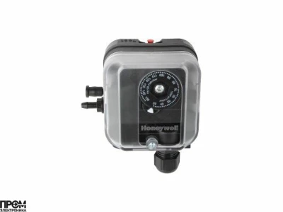 Реле давления Kromschroder DL150A-31