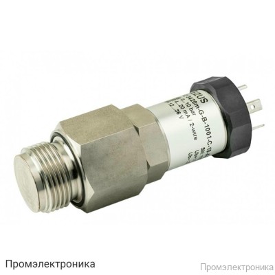 APZ 3420m - датчик давления с разделителем сред
