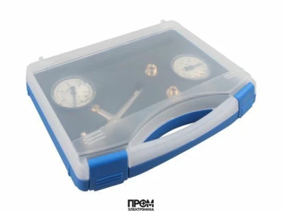 Сервисный набор для насоса горелки Suntec 65013416