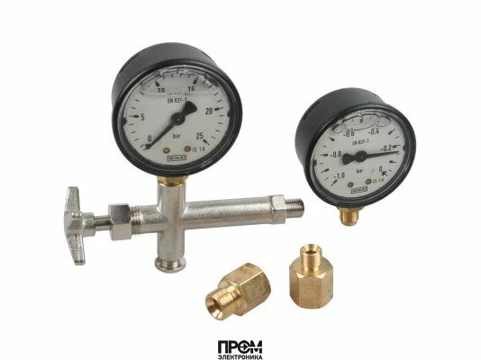 Сервисный набор для насоса горелки Suntec 65013416