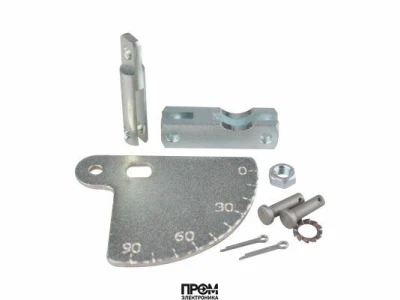 Шкала воздушной заслонки Riello 3012574