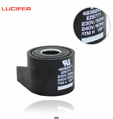 Электромагнитная катушка Elco 483824T1