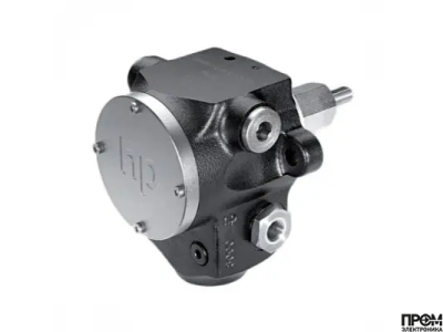 hp-Technik PON 3-I-R-3-20